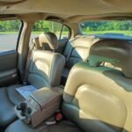 2001 Buick Lesabre Limited full