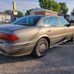 2001 Buick Lesabre Limited full