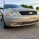 *SOLD*2005 Ford Five Hundred*SOLD* full