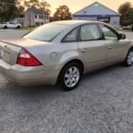*SOLD*2005 Ford Five Hundred*SOLD* full