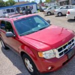 *SOLD*2012 Ford Escape*SOLD* full