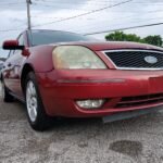 *SOLD*Ford Five Hundred*SOLD* full
