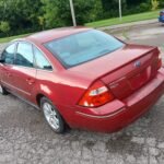*SOLD*Ford Five Hundred*SOLD* full