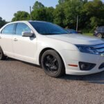 *SOLD*2010 Ford Fusion*SOLD* full