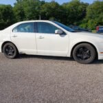 *SOLD*2010 Ford Fusion*SOLD* full