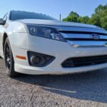 *SOLD*2010 Ford Fusion*SOLD* full