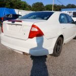 *SOLD*2010 Ford Fusion*SOLD* full