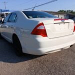 *SOLD*2010 Ford Fusion*SOLD* full