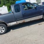 *SOLD*2001 Ford F-150*SOLD* full