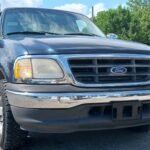 *SOLD*2001 Ford F-150*SOLD* full