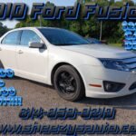 *SOLD*2010 Ford Fusion*SOLD* full