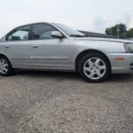 *SOLD*2006 Hyundai Elantra*SOLD* full