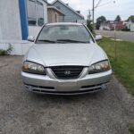 *SOLD*2006 Hyundai Elantra*SOLD* full