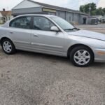 *SOLD*2006 Hyundai Elantra*SOLD* full
