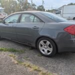 *SOLD*2007 Pontiac G6*SOLD* full