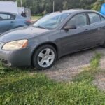 *SOLD*2007 Pontiac G6*SOLD* full