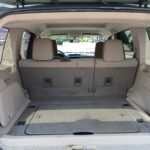 2008 Jeep Liberty Sport full