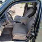 2008 Jeep Liberty Sport full