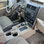 2008 Jeep Liberty Sport full