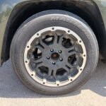 2008 Jeep Liberty Sport full