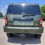2008 Jeep Liberty Sport full