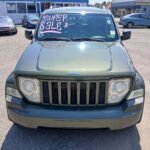 2008 Jeep Liberty Sport full