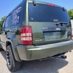 2008 Jeep Liberty Sport full