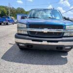 2006 Chevrolet Avalanche full