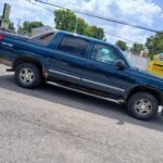 2006 Chevrolet Avalanche full