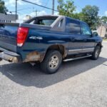2006 Chevrolet Avalanche full
