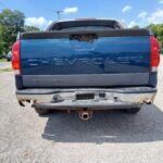2006 Chevrolet Avalanche full