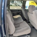 2006 Chevrolet Avalanche full