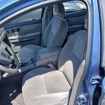 2004 Ford Taurus full