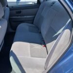 2004 Ford Taurus full
