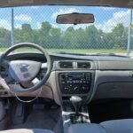 2004 Ford Taurus full