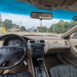 *SOLD*2001 Honda Accord*SOLD* full