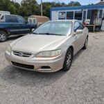*SOLD*2001 Honda Accord*SOLD* full