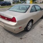 *SOLD*2001 Honda Accord*SOLD* full