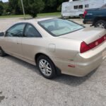 *SOLD*2001 Honda Accord*SOLD* full