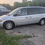 *SOLD*2002 Chrysler Town & Country*SOLD* full