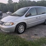 *SOLD*2002 Chrysler Town & Country*SOLD* full