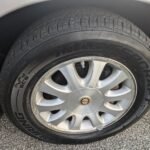 *SOLD*2002 Chrysler Town & Country*SOLD* full