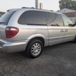 *SOLD*2002 Chrysler Town & Country*SOLD* full