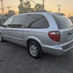 *SOLD*2002 Chrysler Town & Country*SOLD* full