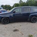 2010 Chevrolet HHR full