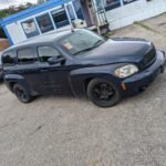 2010 Chevrolet HHR full