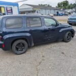 2010 Chevrolet HHR full