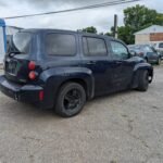2010 Chevrolet HHR full