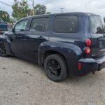 2010 Chevrolet HHR full