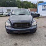 2010 Chevrolet HHR full